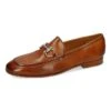 MELVIN & HAMILTON Leren Mocassins "Clive 1" Lichtbruin -Gstar Kleding Winkel melvin and hamilton leren mocassins clive 1 lichtbruin