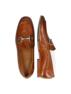 MELVIN & HAMILTON Leren Mocassins "Clive 1" Lichtbruin -Gstar Kleding Winkel melvin and hamilton leren mocassins clive 1 lichtbruin 6