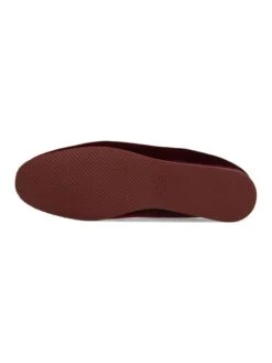 MELVIN & HAMILTON Leren Pantoffels "Scarlett 37" Bordeaux -Gstar Kleding Winkel melvin and hamilton leren pantoffels scarlett 37 bordeaux 5