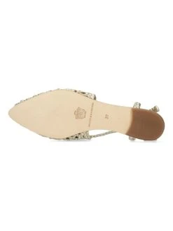 MELVIN & HAMILTON Leren Slingballerinas "Alexa 27" Goudkleurig -Gstar Kleding Winkel melvin and hamilton leren slingballerinas alexa 27 goudkleurig 7