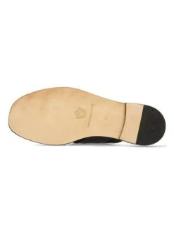 MELVIN & HAMILTON Leren Slippers "Elodie 22" Zwart -Gstar Kleding Winkel melvin and hamilton leren slippers elodie 22 zwart 7
