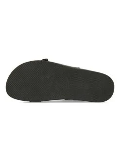 MELVIN & HAMILTON Leren Slippers "Wilma 25" Zwart -Gstar Kleding Winkel melvin and hamilton leren slippers wilma 25 zwart 7