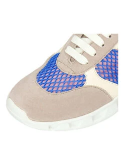 MELVIN & HAMILTON Leren Sneakers "Connor 1" Meerkleurig -Gstar Kleding Winkel melvin and hamilton leren sneakers connor 1 meerkleurig 3