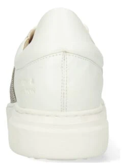 MELVIN & HAMILTON Leren Sneakers "Hailey 17" Wit -Gstar Kleding Winkel melvin and hamilton leren sneakers hailey 17 wit 4