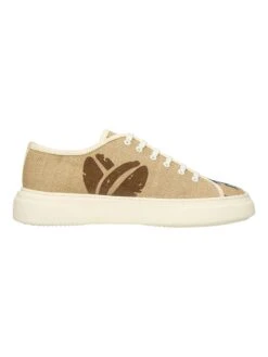 MELVIN & HAMILTON Leren Sneakers "Harvey 34" Beige -Gstar Kleding Winkel melvin and hamilton leren sneakers harvey 34 beige 2