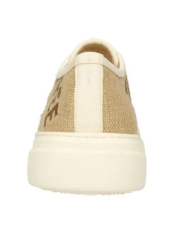 MELVIN & HAMILTON Leren Sneakers "Harvey 34" Beige -Gstar Kleding Winkel melvin and hamilton leren sneakers harvey 34 beige 4