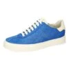 MELVIN & HAMILTON Leren Sneakers "Harvey 68" Blauw -Gstar Kleding Winkel melvin and hamilton leren sneakers harvey 68 blauw