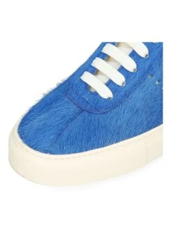 MELVIN & HAMILTON Leren Sneakers "Harvey 68" Blauw -Gstar Kleding Winkel melvin and hamilton leren sneakers harvey 68 blauw 2