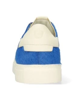 MELVIN & HAMILTON Leren Sneakers "Harvey 68" Blauw -Gstar Kleding Winkel melvin and hamilton leren sneakers harvey 68 blauw 3