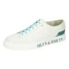 MELVIN & HAMILTON Leren Sneakers "Harvey 70" Mintgroen -Gstar Kleding Winkel melvin and hamilton leren sneakers harvey 70 mintgroen
