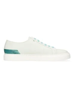 MELVIN & HAMILTON Leren Sneakers "Harvey 70" Mintgroen -Gstar Kleding Winkel melvin and hamilton leren sneakers harvey 70 mintgroen 2