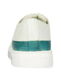 MELVIN & HAMILTON Leren Sneakers "Harvey 70" Mintgroen -Gstar Kleding Winkel melvin and hamilton leren sneakers harvey 70 mintgroen 4