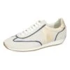 MELVIN & HAMILTON Leren Sneakers "Rocky 2" Crème -Gstar Kleding Winkel melvin and hamilton leren sneakers rocky 2 creme