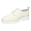 MELVIN & HAMILTON Leren Veterschoenen "Megan 21" Crème -Gstar Kleding Winkel melvin and hamilton leren veterschoenen megan 21 creme