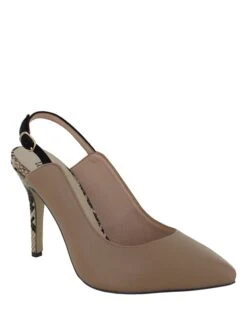 Menbur Pumps Lichtbruin -Gstar Kleding Winkel menbur pumps lichtbruin 1