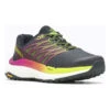 Merrell Trailrunningschoenen "Rubato" Zwart -Gstar Kleding Winkel merrell trailrunningschoenen rubato zwart