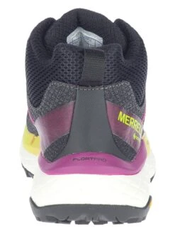Merrell Trailrunningschoenen "Rubato" Zwart/geel/roze -Gstar Kleding Winkel merrell trailrunningschoenen rubato zwart geel roze 2