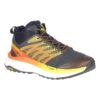 Merrell Trailrunningschoenen "Rubato" Zwart/oranje -Gstar Kleding Winkel merrell trailrunningschoenen rubato zwart oranje