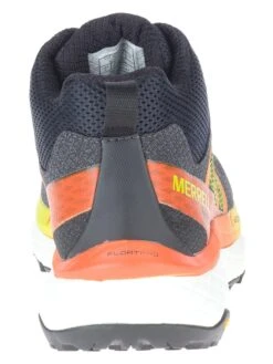 Merrell Trailrunningschoenen "Rubato" Zwart/oranje -Gstar Kleding Winkel merrell trailrunningschoenen rubato zwart oranje 2