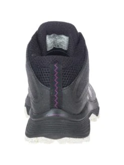 Merrell Trekkingschoenen "Moab Speed GTX" Zwart -Gstar Kleding Winkel merrell trekkingschoenen moab speed gtx zwart 2