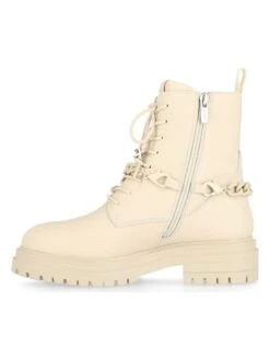 MEXX Boots "Fabulous" Beige -Gstar Kleding Winkel mexx boots fabulous beige 1