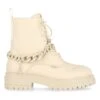 MEXX Boots "Fabulous" Beige -Gstar Kleding Winkel mexx boots fabulous beige