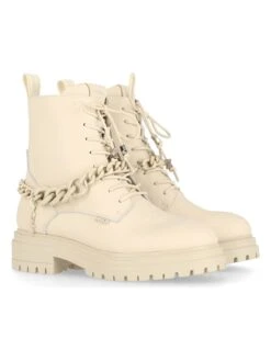 MEXX Boots "Fabulous" Beige -Gstar Kleding Winkel mexx boots fabulous beige 2
