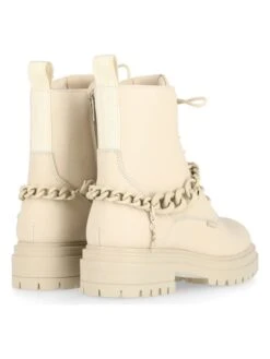 MEXX Boots "Fabulous" Beige -Gstar Kleding Winkel mexx boots fabulous beige 3