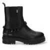 MEXX Boots "Hyun" Zwart -Gstar Kleding Winkel mexx boots hyun zwart