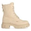 MEXX Boots "Kubilay" Beige -Gstar Kleding Winkel mexx boots kubilay beige