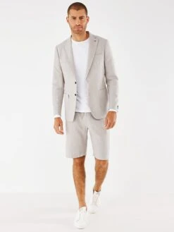 MEXX Colbert Zandkleurig -Gstar Kleding Winkel mexx colbert zandkleurig 2