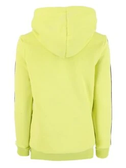 MEXX Hoodie Geel -Gstar Kleding Winkel mexx hoodie geel 1