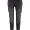 MEXX Jegging "Nikke" - Skinny Fit - Antraciet -Gstar Kleding Winkel mexx jegging nikke skinny fit antraciet