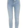 MEXX Jegging "Nikke" - Skinny Fit - Lichtblauw -Gstar Kleding Winkel mexx jegging nikke skinny fit lichtblauw