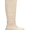 MEXX Laarzen "Kande" Beige -Gstar Kleding Winkel mexx laarzen kande beige