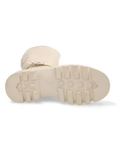 MEXX Laarzen "Kande" Beige -Gstar Kleding Winkel mexx laarzen kande beige 4