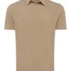 MEXX Poloshirt "Kevin" Beige -Gstar Kleding Winkel mexx poloshirt kevin beige