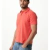 MEXX Poloshirt "Kevin" Koraalrood 2 MEXX Poloshirt "Kevin" Koraalrood -Gstar Kleding Winkel mexx poloshirt kevin koraalrood