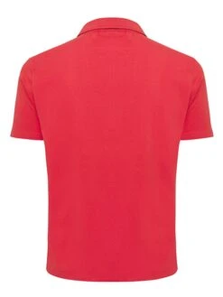 MEXX Poloshirt "Kevin" Koraalrood -Gstar Kleding Winkel mexx poloshirt kevin koraalrood 5