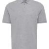 MEXX Poloshirt "Peter" Grijs