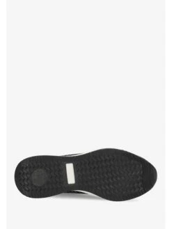 MEXX Slippers "Lazy" Zwart -Gstar Kleding Winkel mexx slippers lazy zwart 4