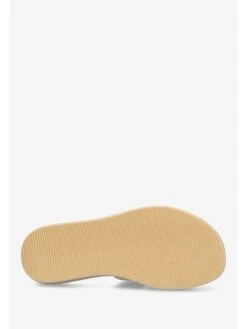 MEXX Slippers "Lotus" Goudkleurig -Gstar Kleding Winkel mexx slippers lotus goudkleurig 4