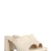 MEXX Slippers "Lulu" Beige
