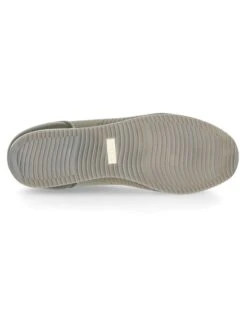 MEXX Sneakers "Cato" Kaki -Gstar Kleding Winkel mexx sneakers cato kaki 4