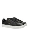 MEXX Sneakers "Crista Love" Zwart -Gstar Kleding Winkel mexx sneakers crista love zwart