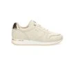 MEXX Sneakers "Eke" Crème -Gstar Kleding Winkel mexx sneakers eke creme