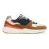 MEXX Sneakers "Huxley" Meerkleurig -Gstar Kleding Winkel mexx sneakers huxley meerkleurig