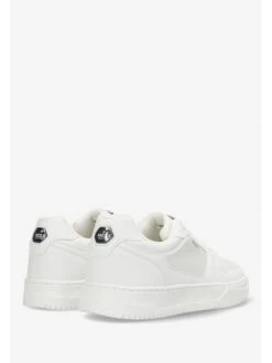 MEXX Sneakers "Kendrick" Wit -Gstar Kleding Winkel mexx sneakers kendrick wit 1