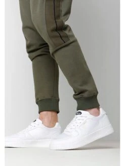 MEXX Sneakers "Kendrick" Wit -Gstar Kleding Winkel mexx sneakers kendrick wit 5