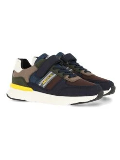 MEXX Sneakers "Kwin" Meerkleurig -Gstar Kleding Winkel mexx sneakers kwin meerkleurig 1